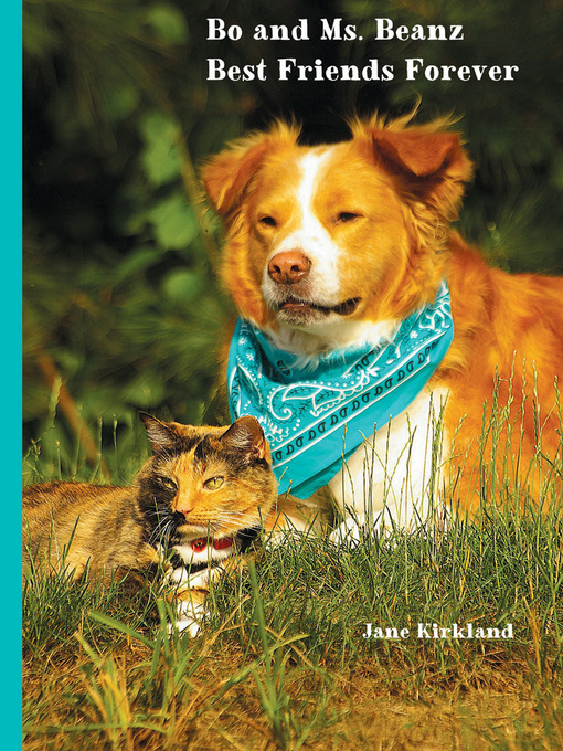 Title details for Bo and Ms. Beanz by Jane Kirkland - Available